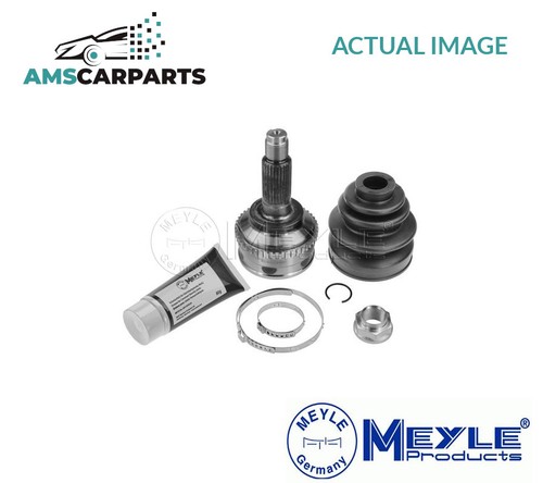Driveshaft joint kit - driveshaft, cv