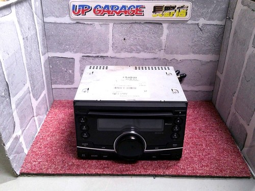 Clarion gcw315 car stereo - clarion,