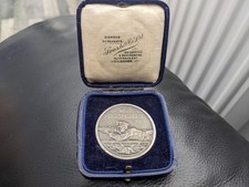 shooting medal n.r.a.country life trophy