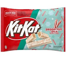 Kit Kat Peppermint Stick Snack