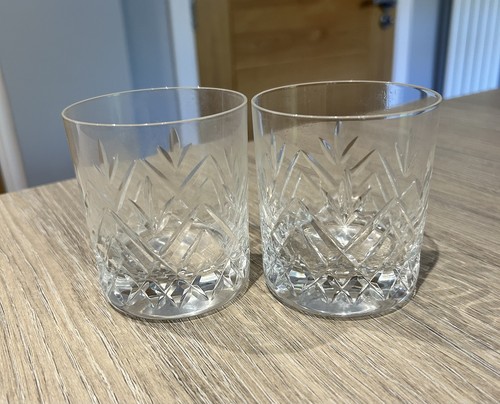 Pair vintage large - of,