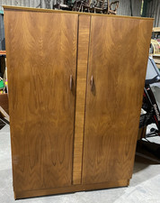 Wonderful Mid Century Teak