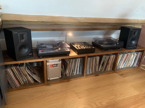 Complete setup technics - setup, –
