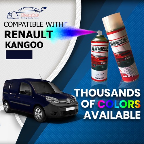 Renault kangoo 2000 215 - renault,