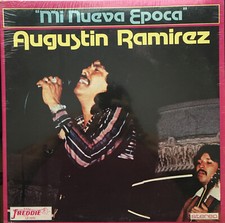 Augustine Ramirez "Mi Nueva