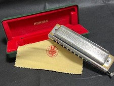 Vintage HOHNER Super