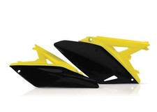 Acerbis Side Number Plate