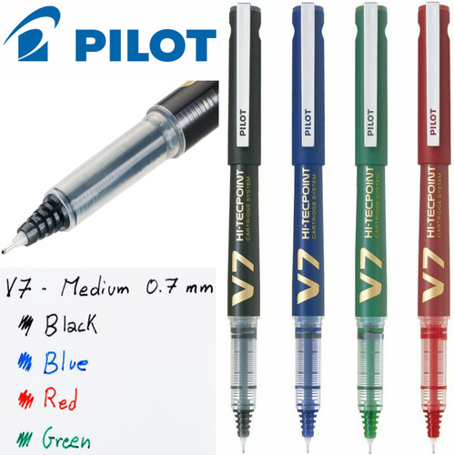 Pilot tecpoint - pilot, hi-tecpoint