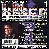 Line dance top ten - top,