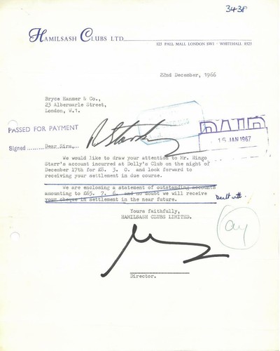 Ringo starr - starr, (richard