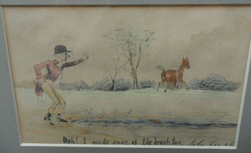 John leech 1817 1864 - john,