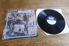 The Radiophonic Workshop UK