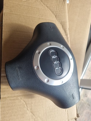 Audi roadster steering - tt,