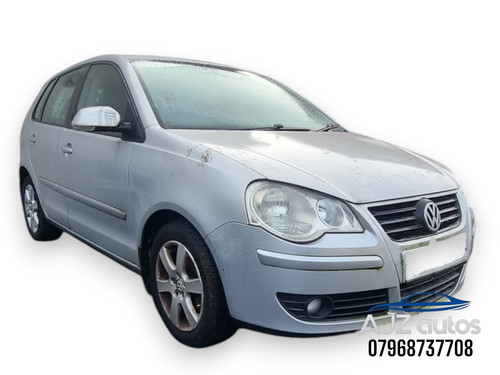 Mk4 9n3 volkswagen - 9n3,