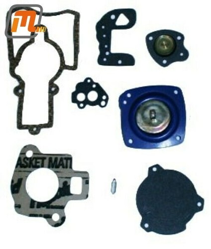Ford escort mk3 carburettor - ford,
