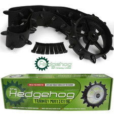 Hedgehog motocaddy golf - hedgehog,