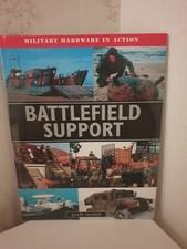 BATTLEFIELD SUPPORT, Military