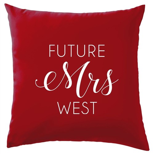 Future mrs west - west,