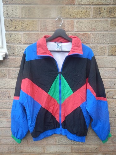 Rodeo vintage ski jacket - vintage,
