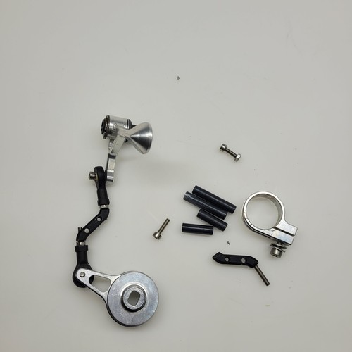 Cannondale lefty remote - lefty, fork