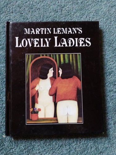 Martin leman lovely ladies - martin, leman's