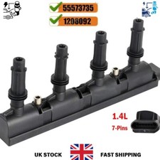7-Pin Ignition Coil Pack for
