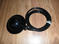 Air Foot Pedal - For Drain