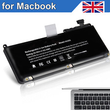 A1331 A1342 Battery for Apple