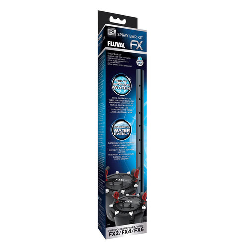 Fluval series spray bar - fx,