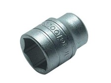 Teng Hexagon Socket 3/8In Drive 13Mm TENM380513