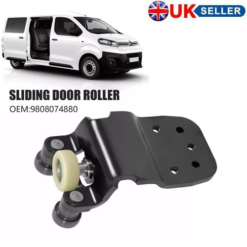 Sliding door roller hinge - door,