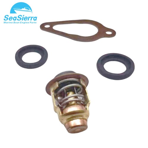 Thermostat repair service - repair, kit