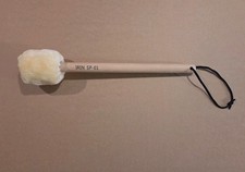 Large  Gong Mallet 37 CM by