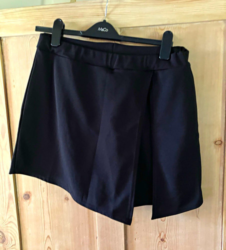 Boohoo women black - women's,