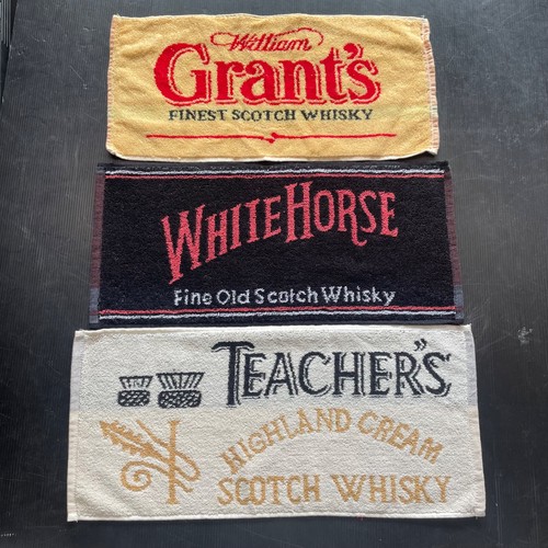 Bar beer towels cotton mats - cotton,