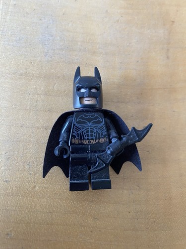Genuine lego super heroes - genuine, dc