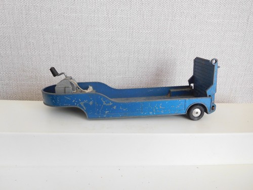 Corgi major toys 1100 - major,