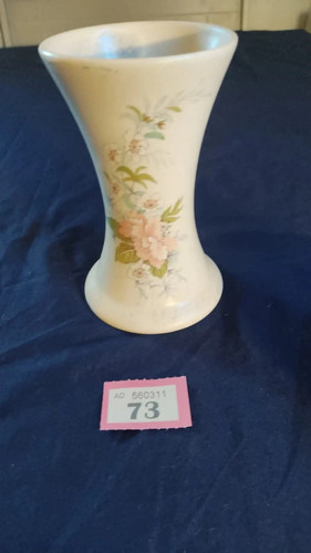Aldridge pottery ltd - aldridge, co
