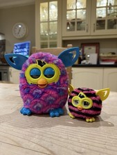 Furby Bundle - Large & Small