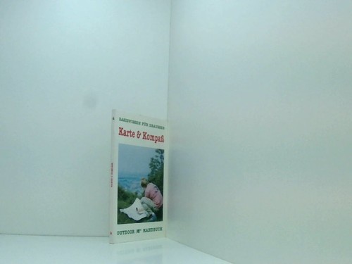 Karte kompass basiswissen - &, kompass.