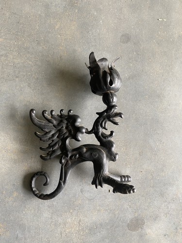 Antique 1800 gothic - antique,