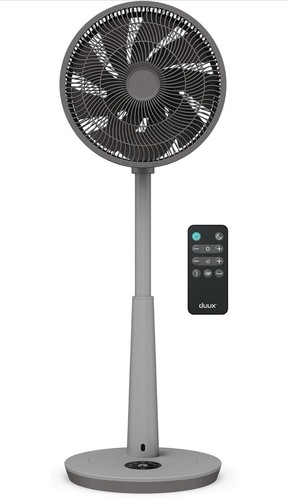 Duux 13db whisper standing - duux, 3