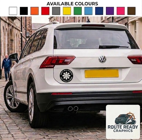 Don stinker use your - be,