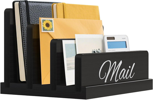 Mail organizer for - mail,