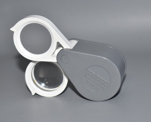 Magnifier folding - magnifier,