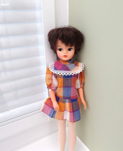 Sindy doll party girl - party,