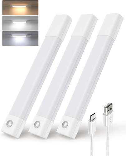 Pack under cabinet - 3,