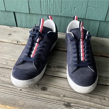 Nike SB Blazer Low PRM QS Navy