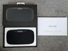 Samsung Bluetooth Black Level