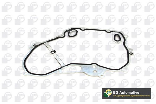 Timing case gasket - timing,